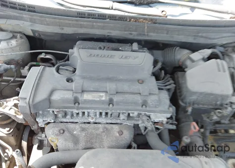 2010 Hyundai Elantra Gls z USA, uszkodzony, nr VIN KMHDU4AD9AU906006